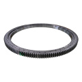 Strong reliability stainless steel s slewing bearing